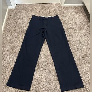 Dickies Work Pants 32x32 - black